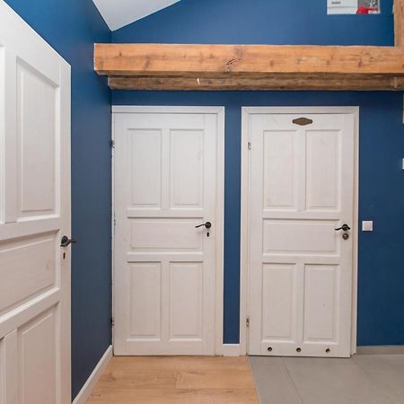 Apartmán Przytulny Loft W Uroczej Okolicy Hlivice Exteriér fotografie