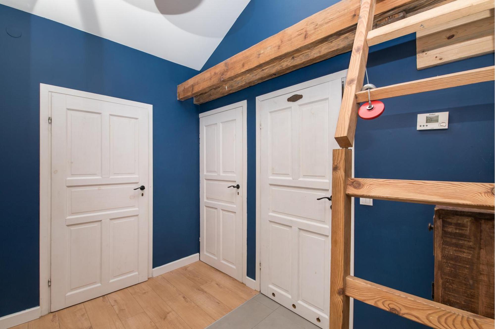 Apartmán Przytulny Loft W Uroczej Okolicy Hlivice Exteriér fotografie