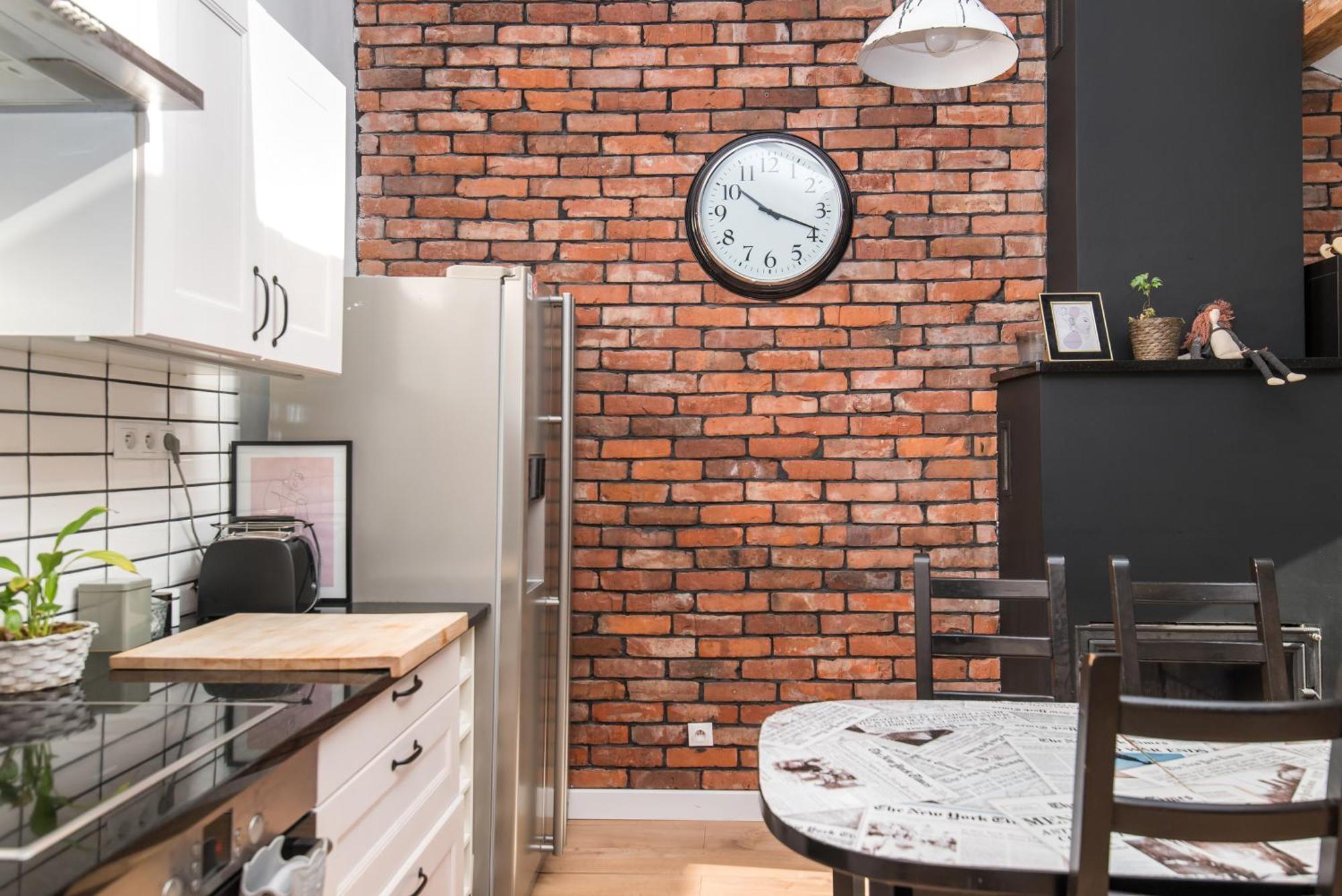 Apartmán Przytulny Loft W Uroczej Okolicy Hlivice Exteriér fotografie