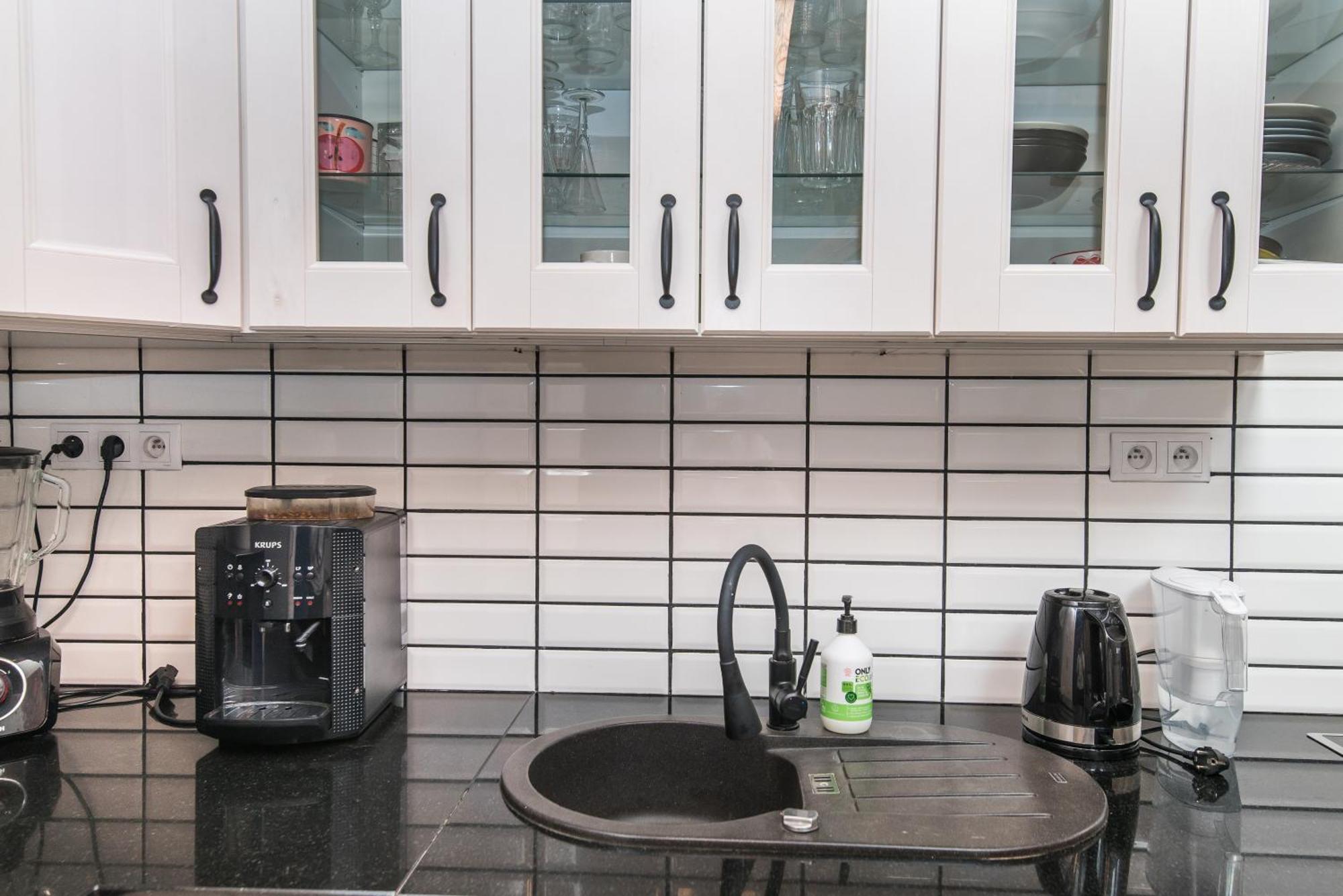 Apartmán Przytulny Loft W Uroczej Okolicy Hlivice Exteriér fotografie