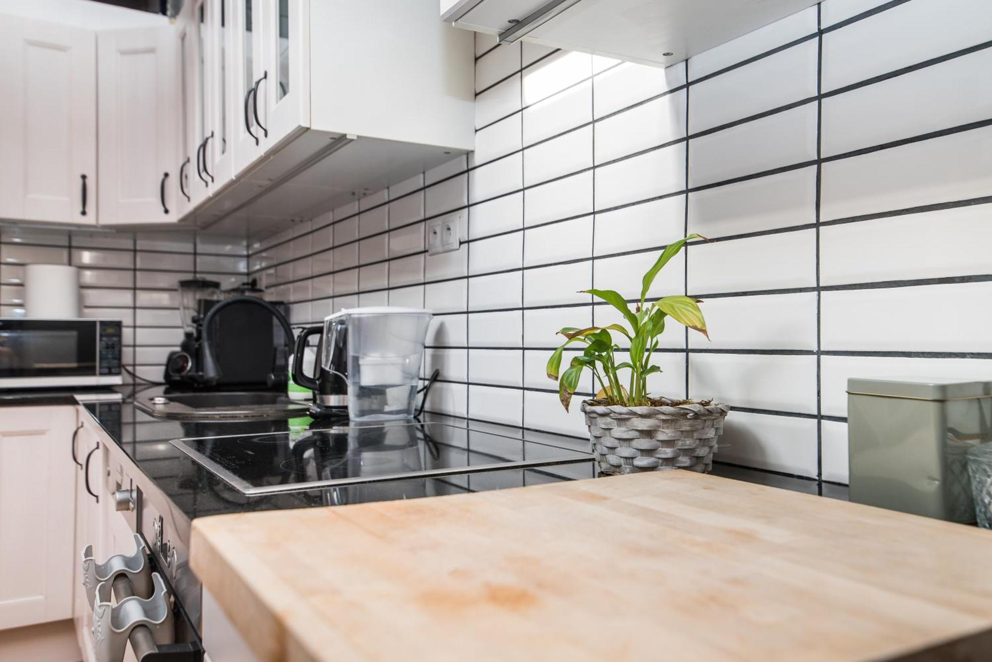 Apartmán Przytulny Loft W Uroczej Okolicy Hlivice Exteriér fotografie
