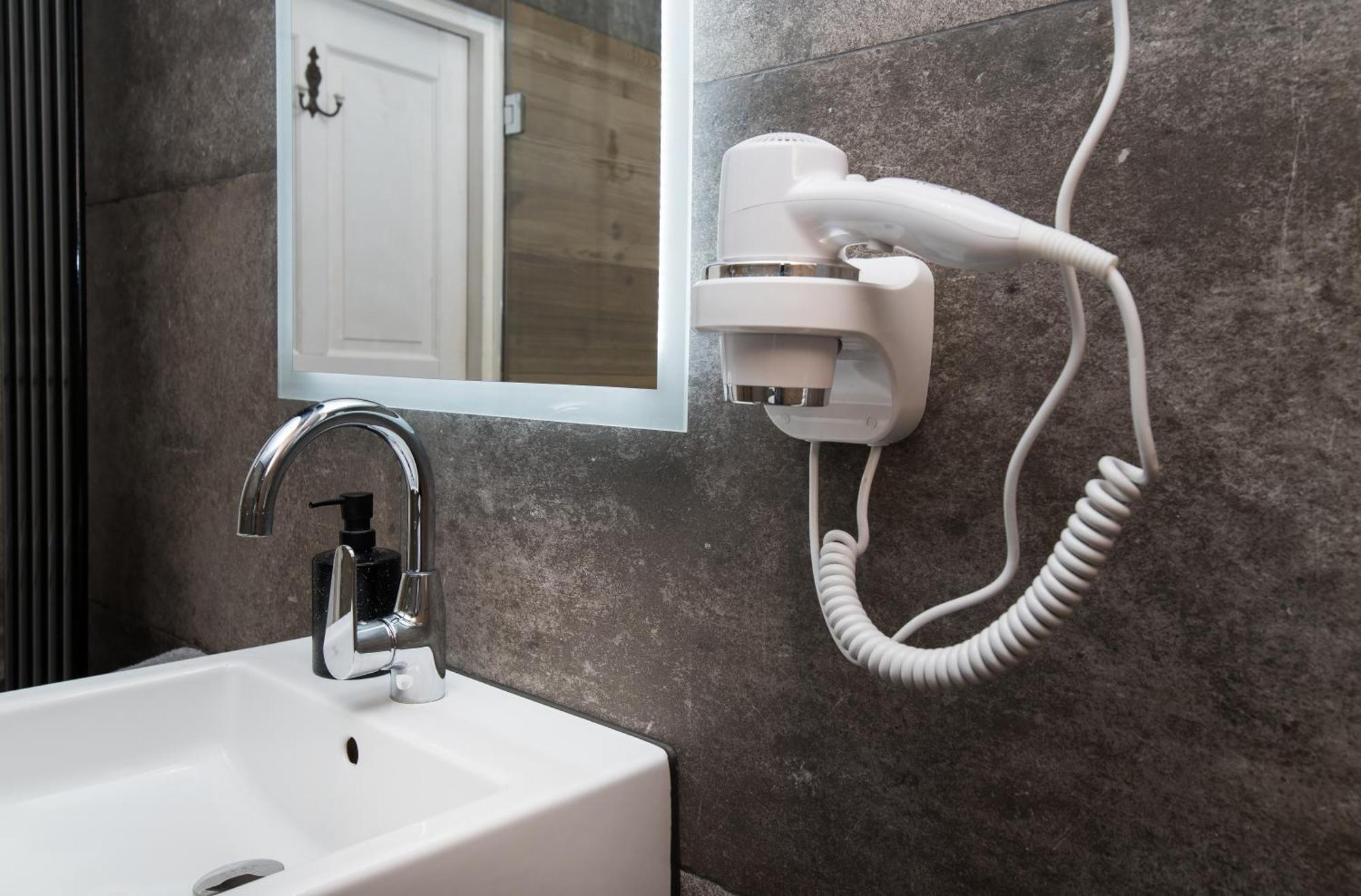 Apartmán Przytulny Loft W Uroczej Okolicy Hlivice Exteriér fotografie