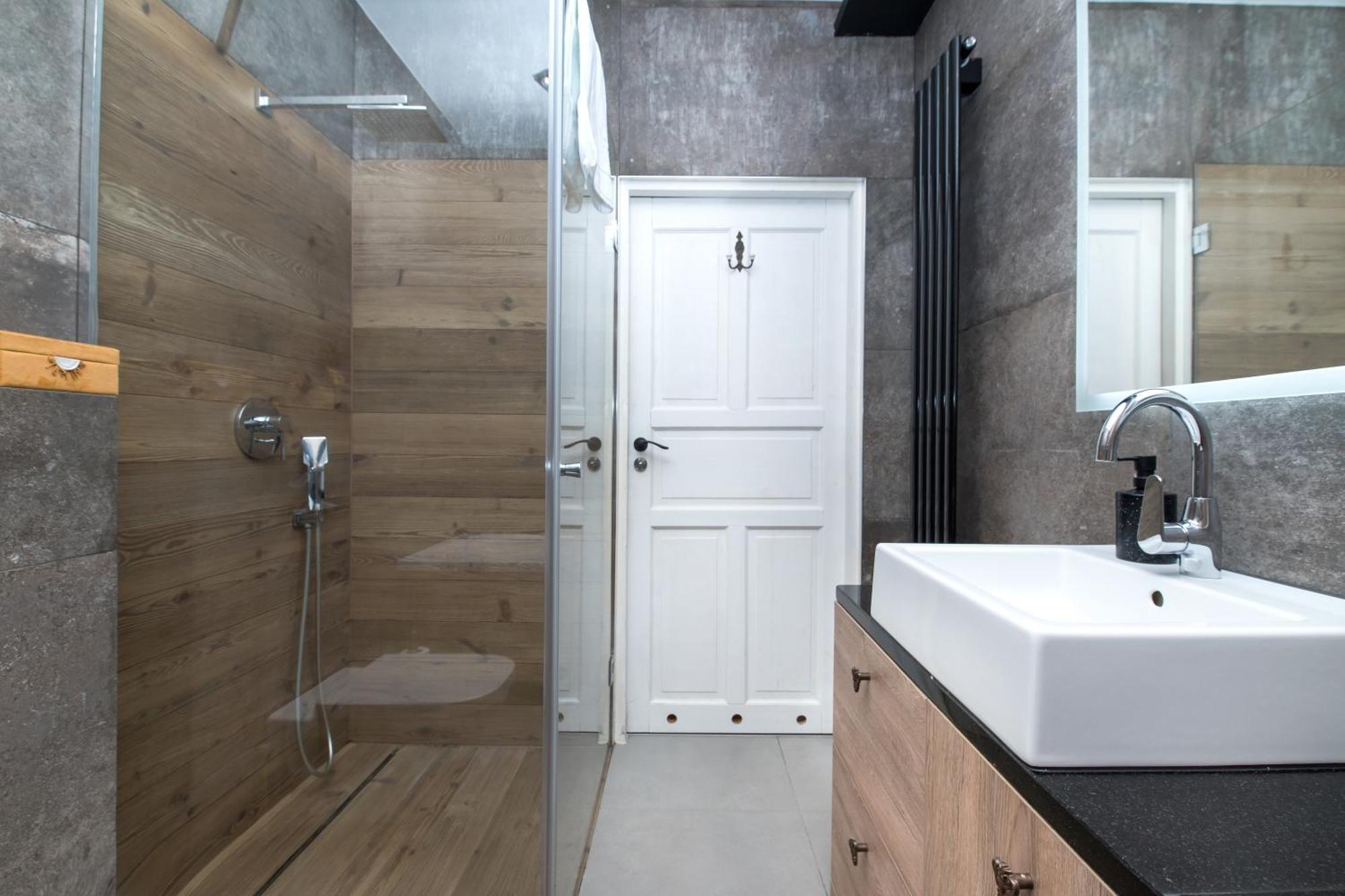 Apartmán Przytulny Loft W Uroczej Okolicy Hlivice Exteriér fotografie