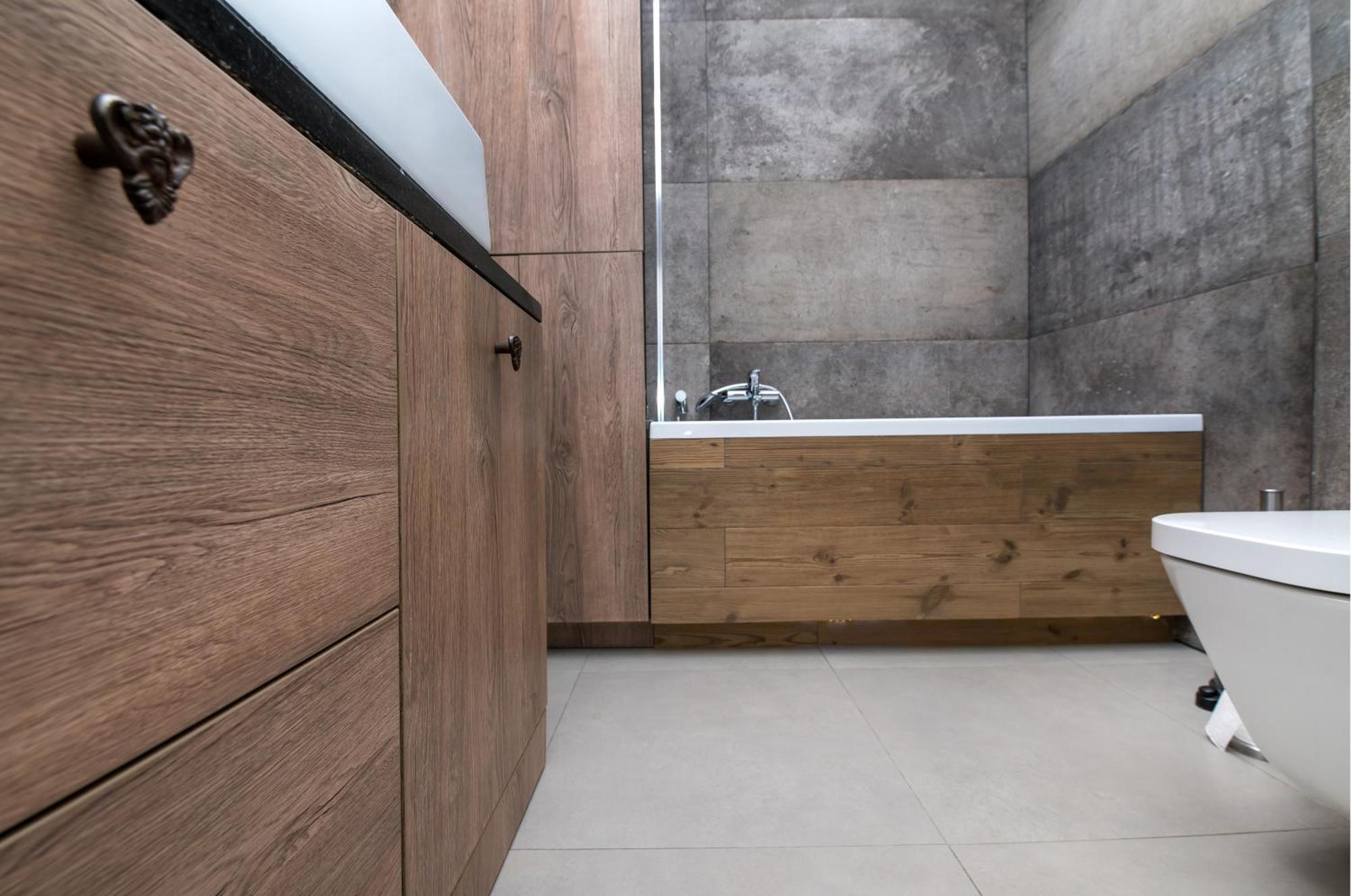 Apartmán Przytulny Loft W Uroczej Okolicy Hlivice Exteriér fotografie