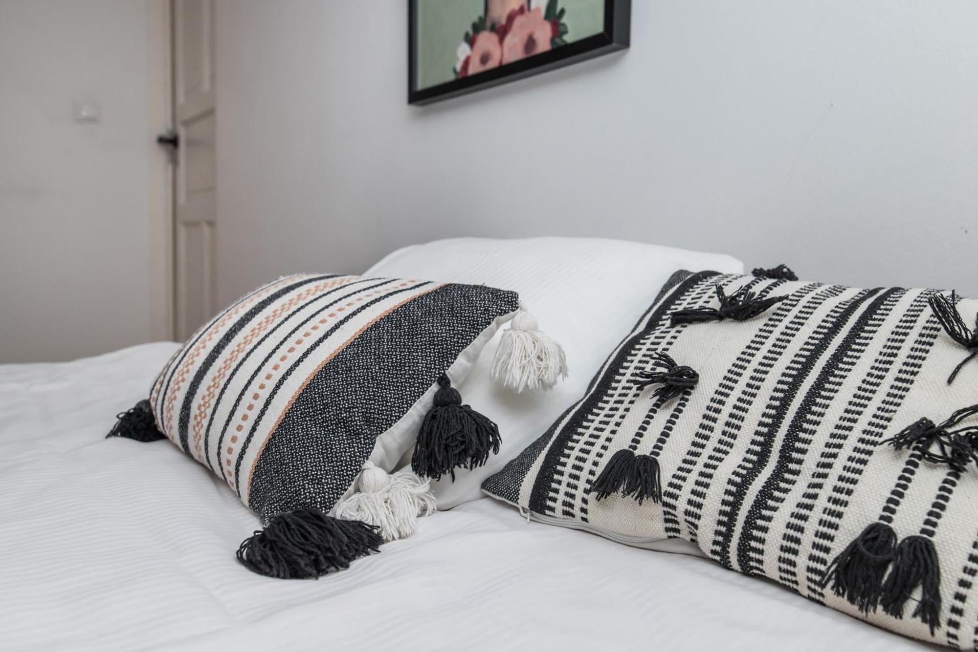 Apartmán Przytulny Loft W Uroczej Okolicy Hlivice Exteriér fotografie