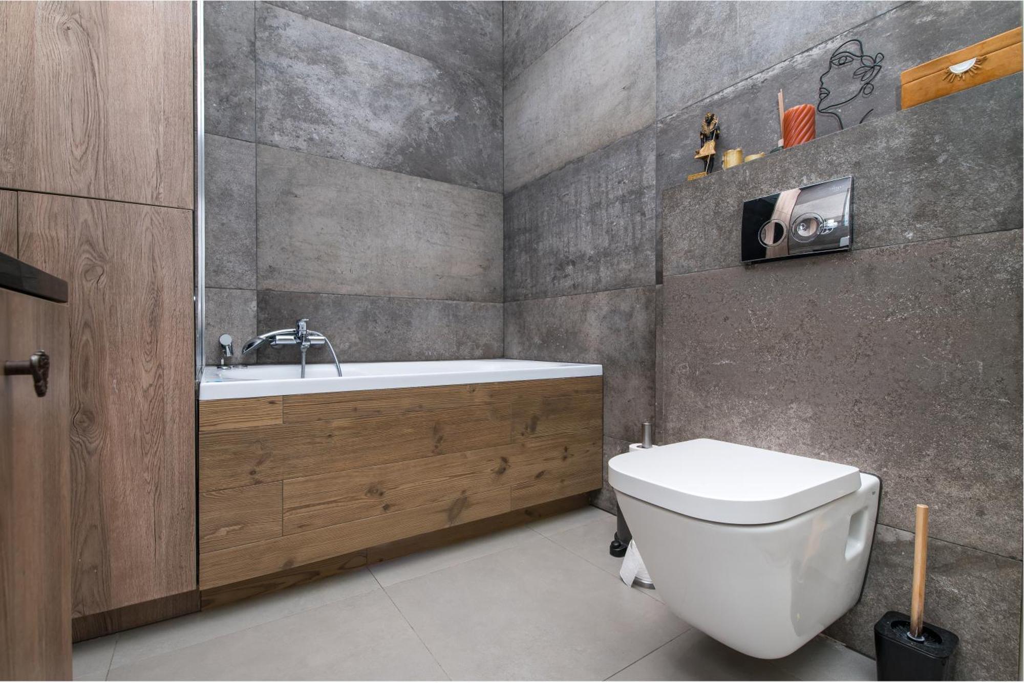 Apartmán Przytulny Loft W Uroczej Okolicy Hlivice Exteriér fotografie