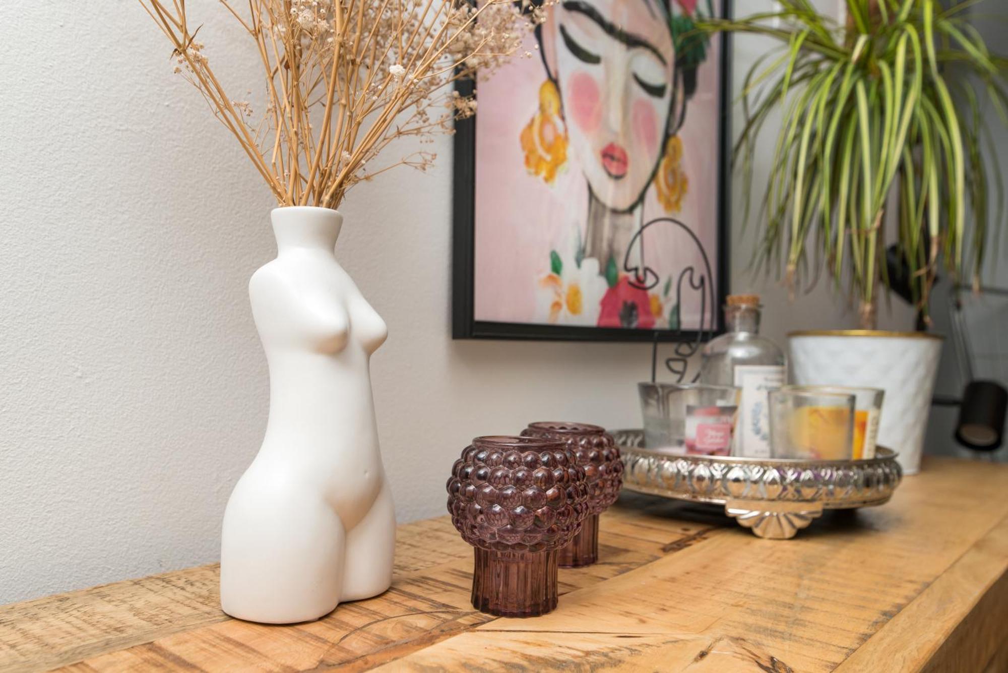 Apartmán Przytulny Loft W Uroczej Okolicy Hlivice Exteriér fotografie