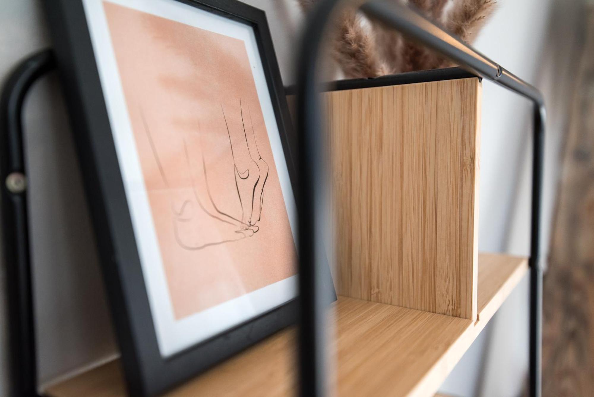 Apartmán Przytulny Loft W Uroczej Okolicy Hlivice Exteriér fotografie